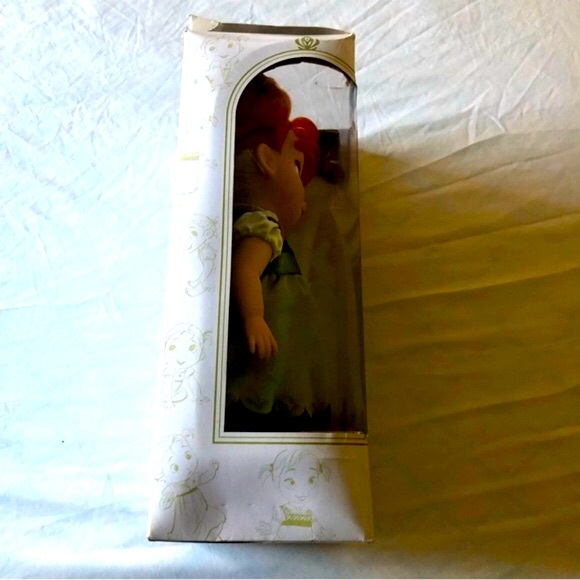 Disney's Annimator Collection 1ST Edition Anna Doll - Picture 3 of 7